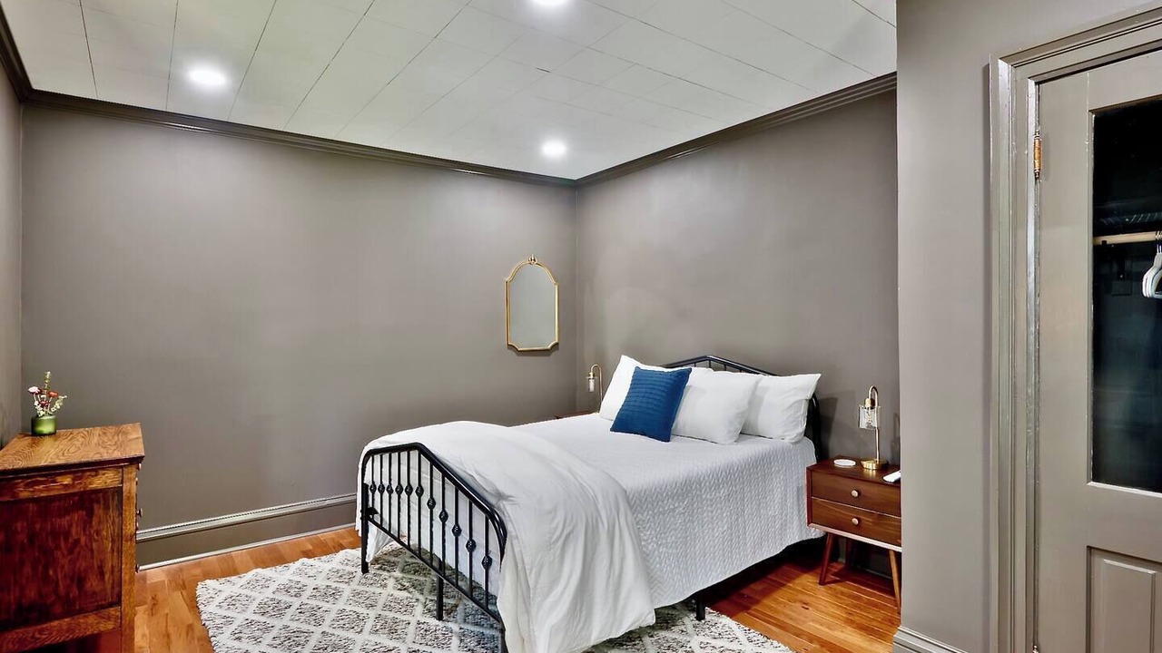 Photo of Bedroom in Burlington