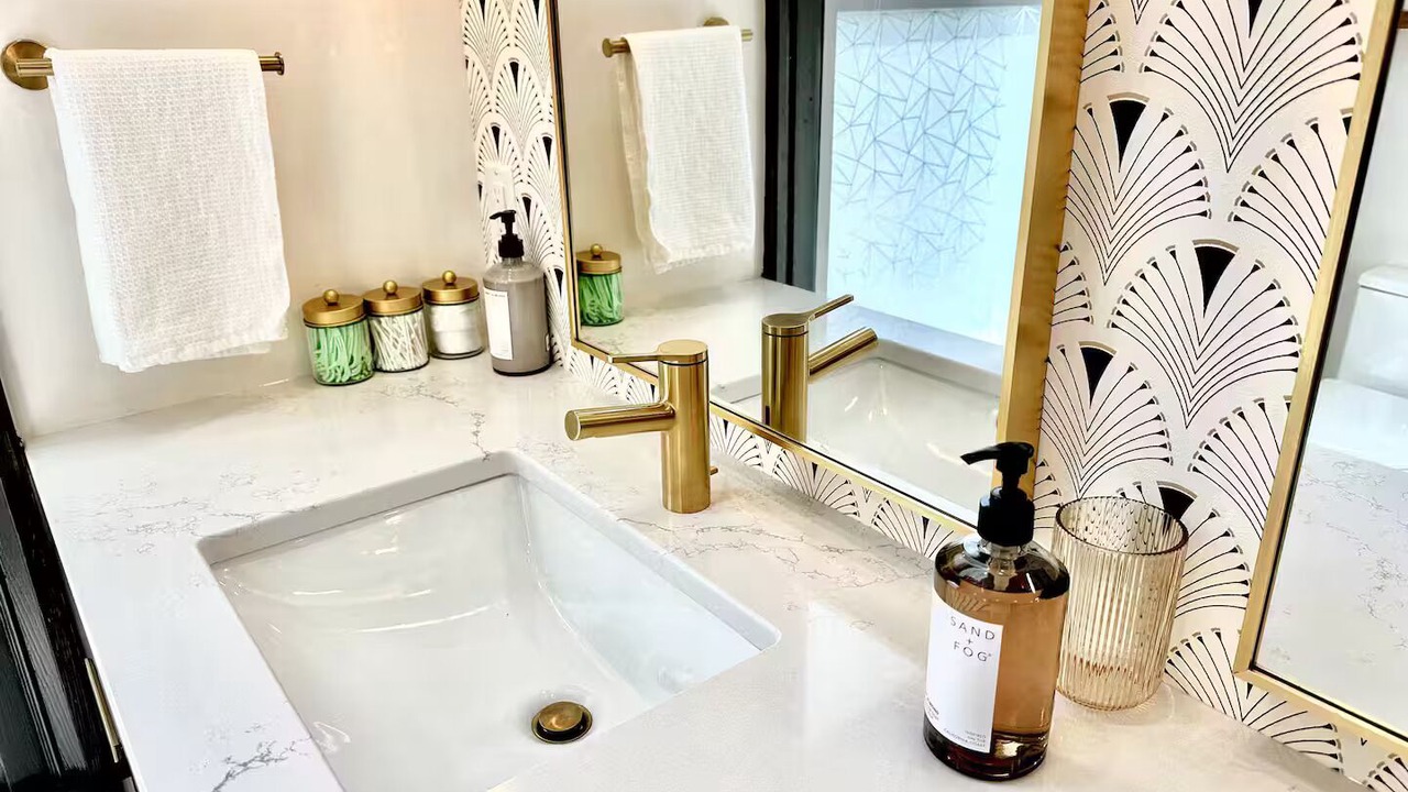 Photo of Bathroom in Burlington