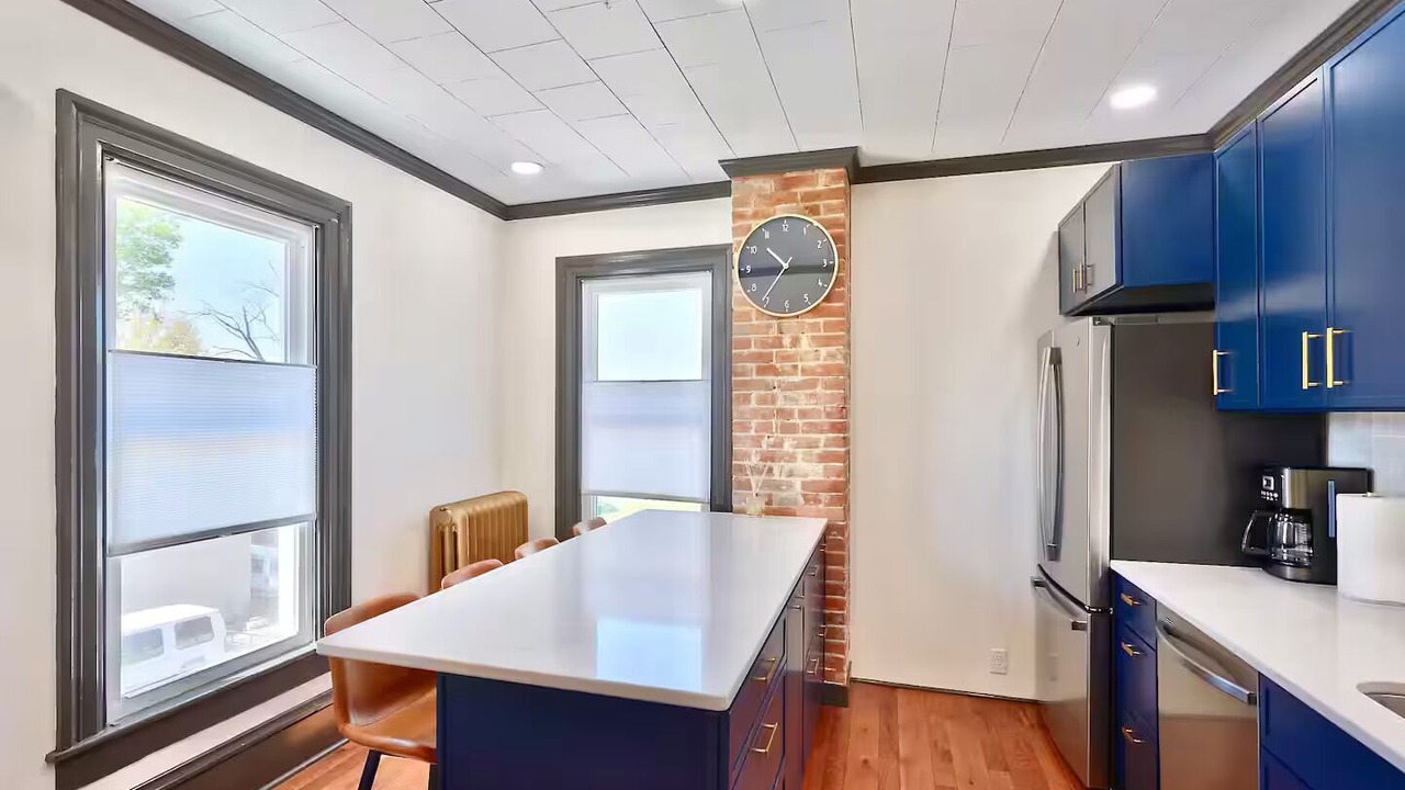 Photo of Kitchen in Burlington
