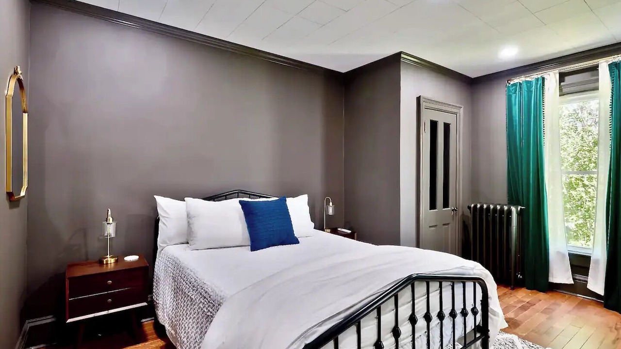 Photo of Bedroom in Burlington