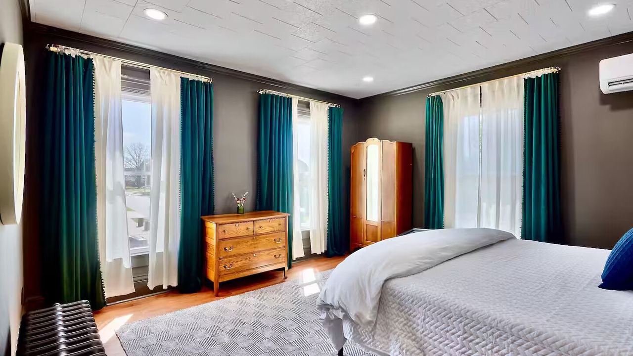 Photo of Bedroom in Burlington