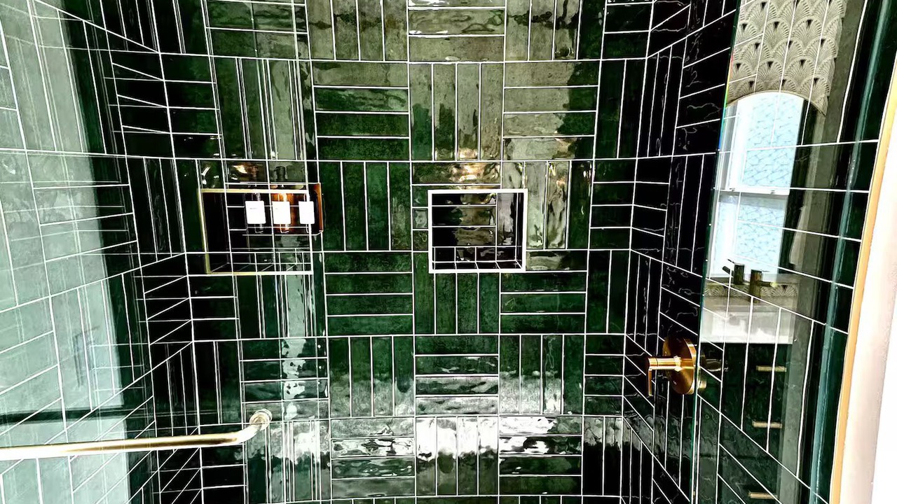 Photo of Bathroom in Burlington
