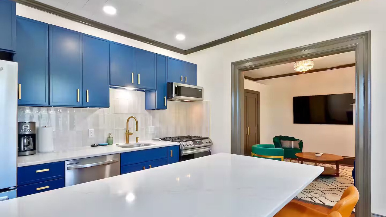 Photo of Kitchen in Burlington