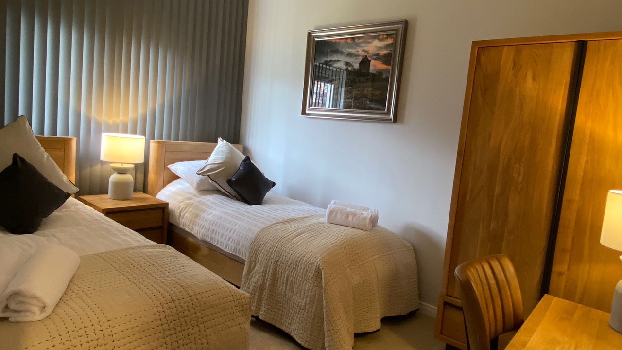 Photo of Bedroom in South Galson