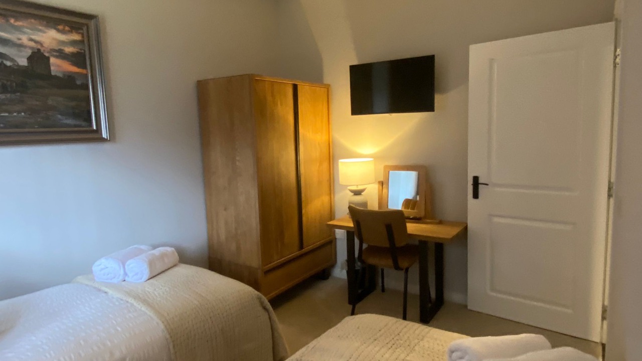 Photo of Bedroom in South Galson