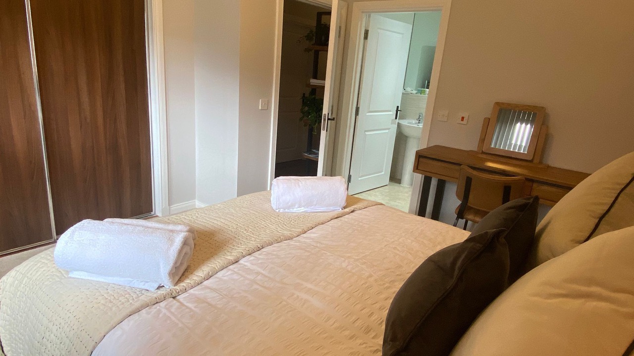 Photo of Bedroom in South Galson