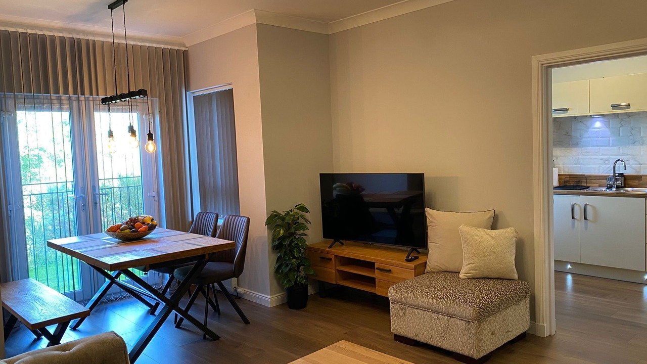 Photo of Livingroom in South Galson