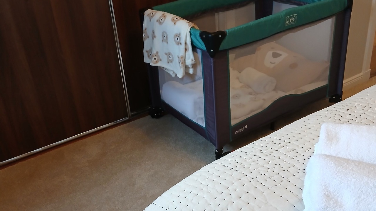 Photo of Bedroom in South Galson