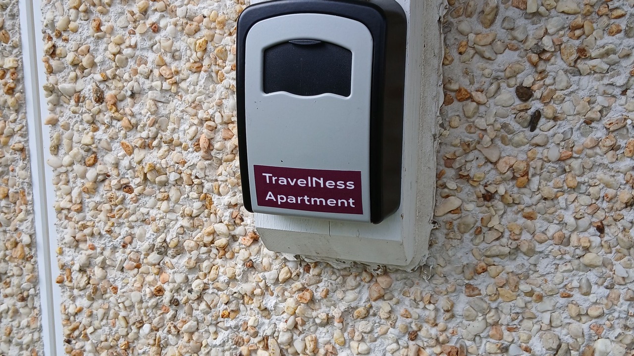 Photo of Outdoor in South Galson