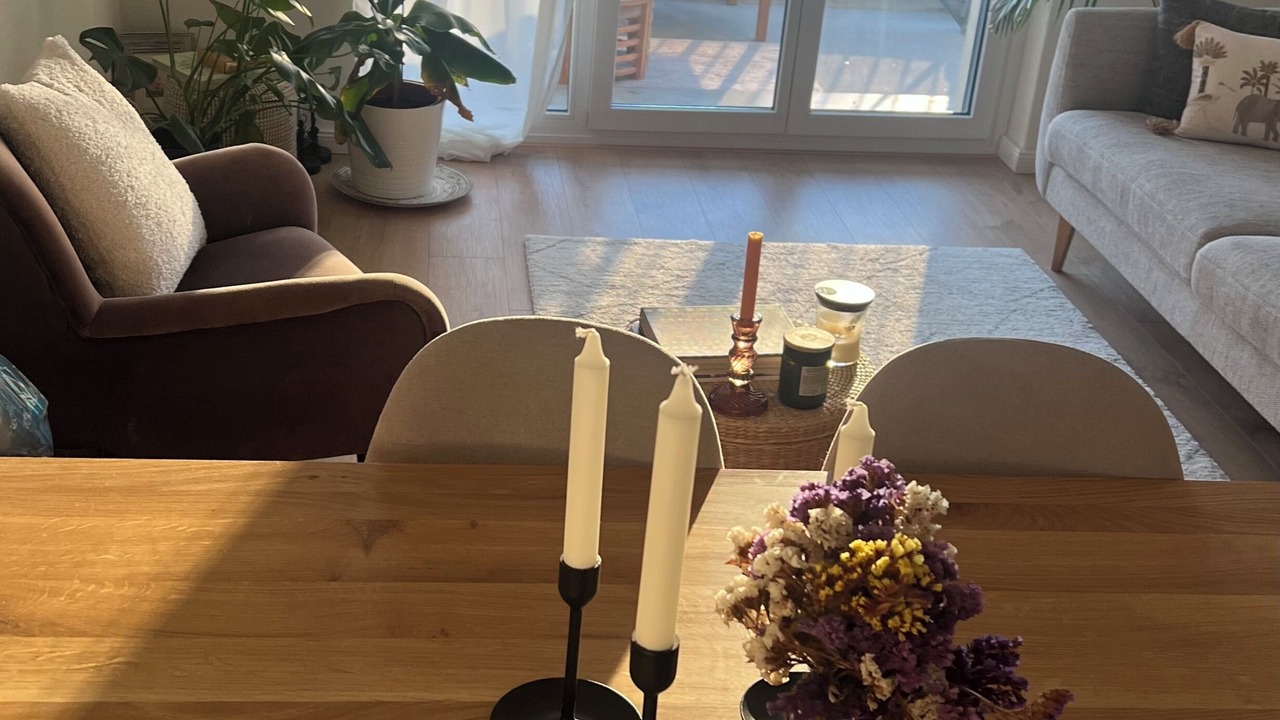 Photo of Livingroom in Altstetten