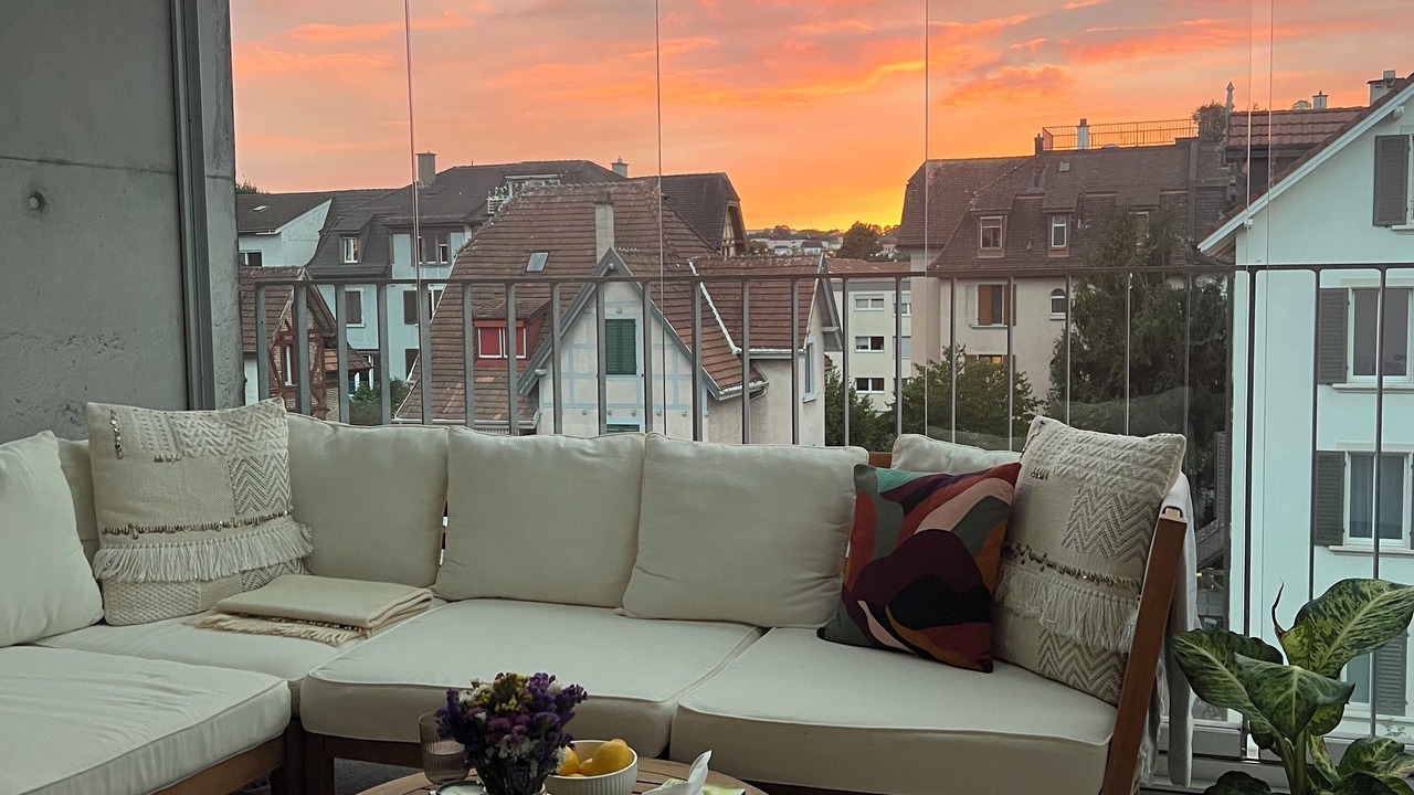 Photo of Livingroom in Altstetten