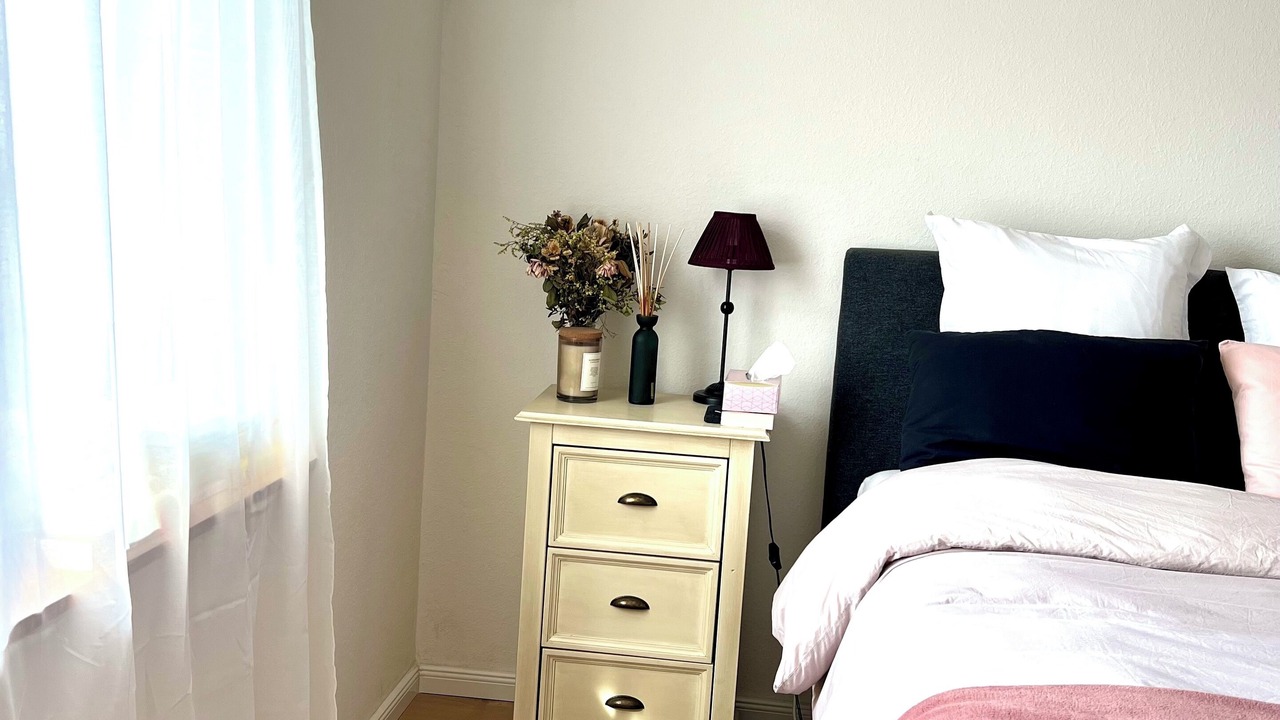 Photo of Bedroom in Altstetten