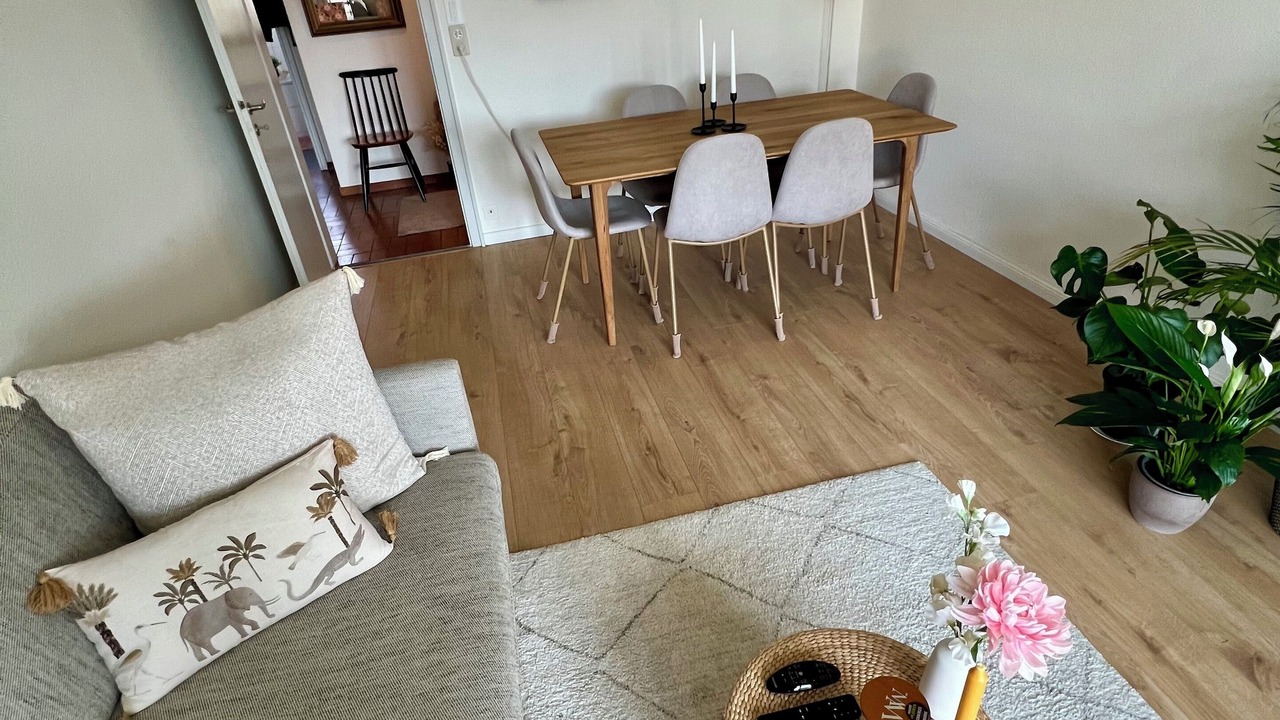 Photo of Livingroom in Altstetten