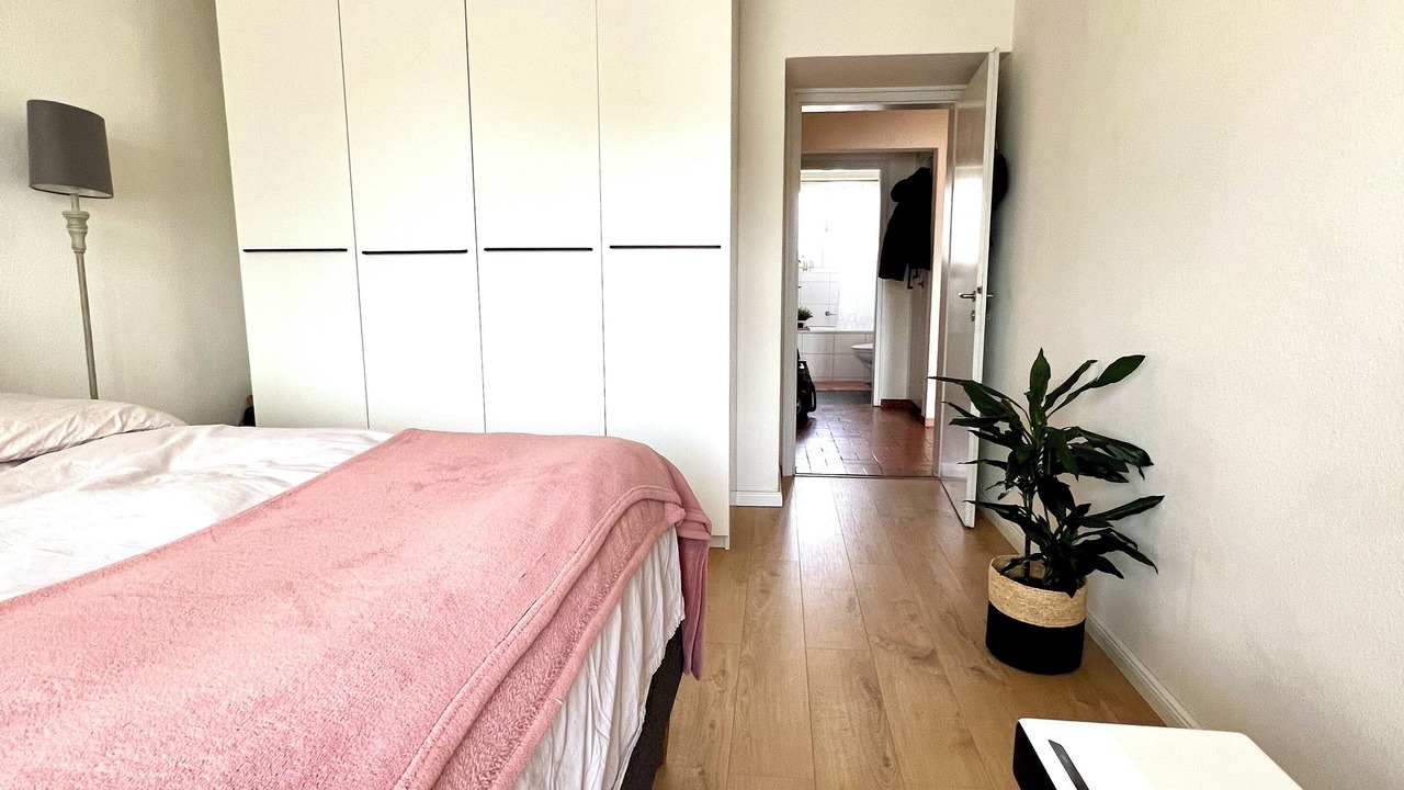 Photo of Bedroom in Altstetten