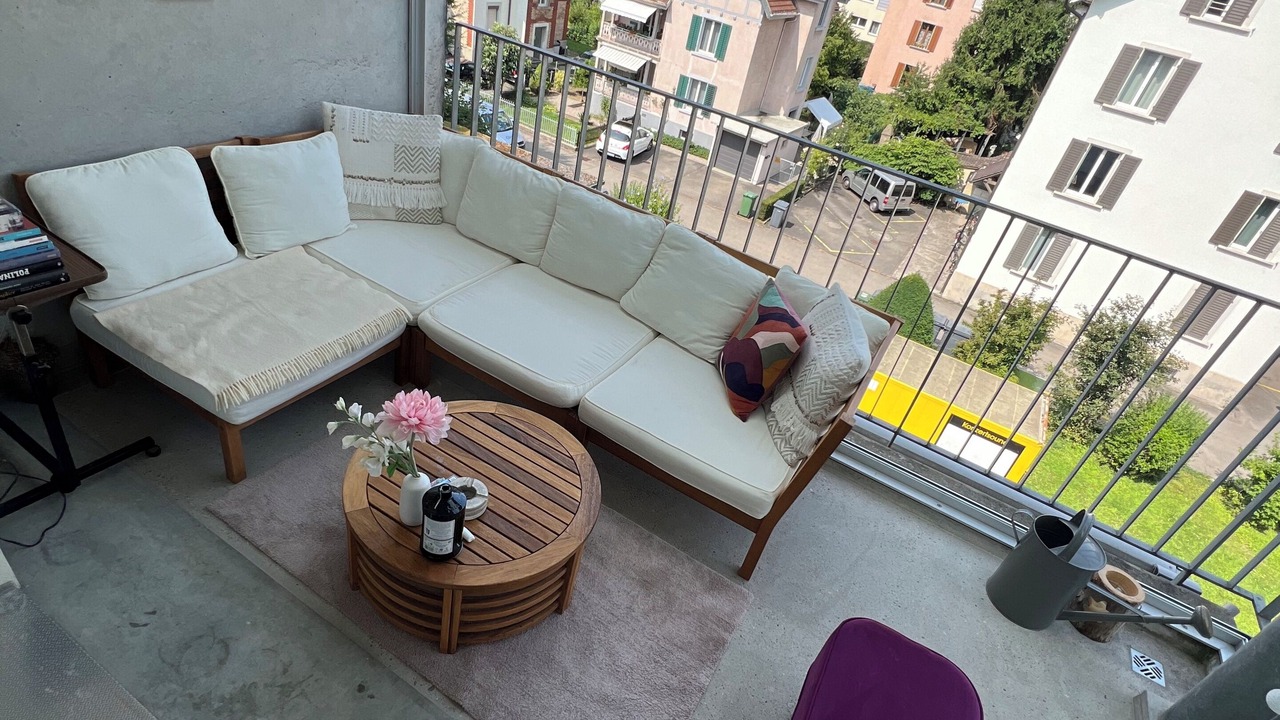Photo of Outdoor in Altstetten