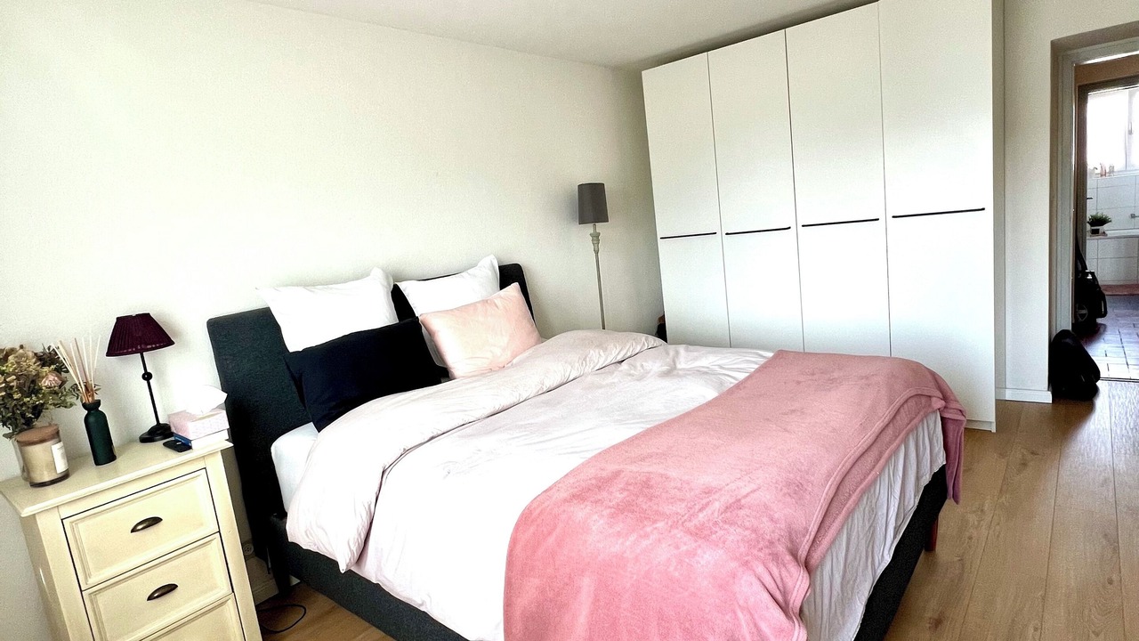 Photo of Bedroom in Altstetten