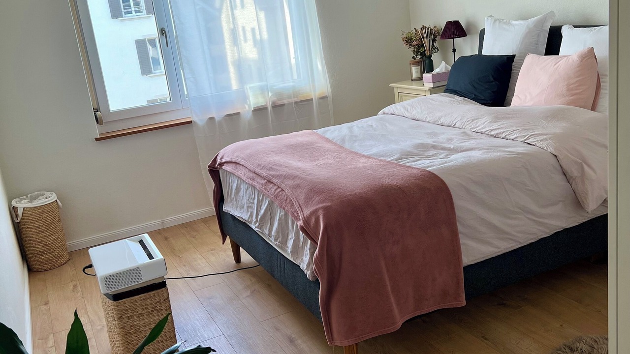 Photo of Bedroom in Altstetten