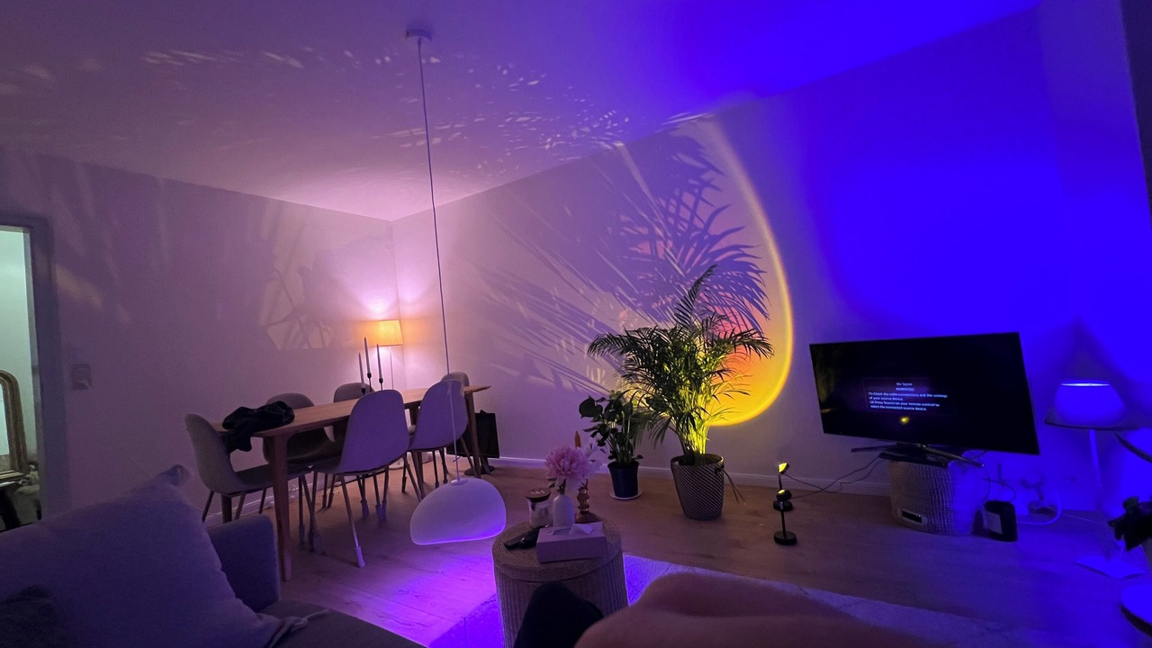 Photo of Livingroom in Altstetten