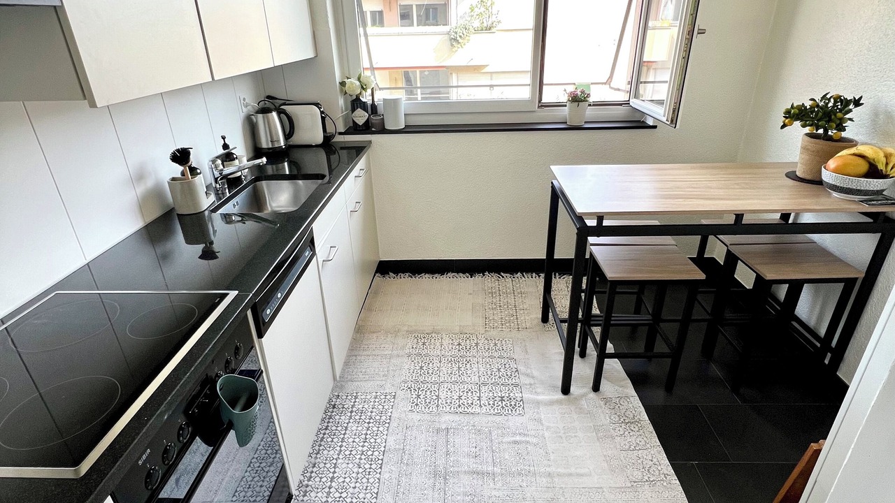Photo of Kitchen in Altstetten