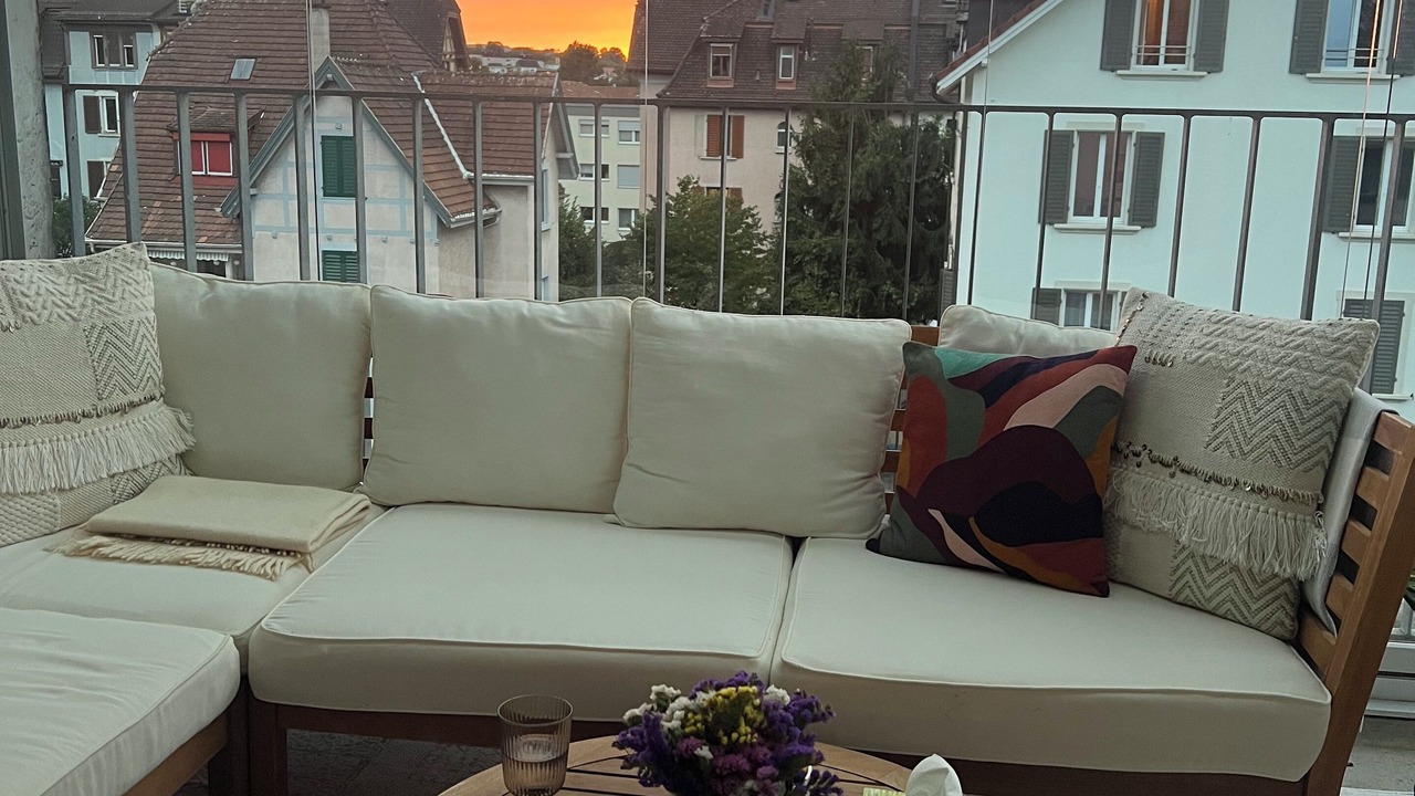Photo of Outdoor in Altstetten