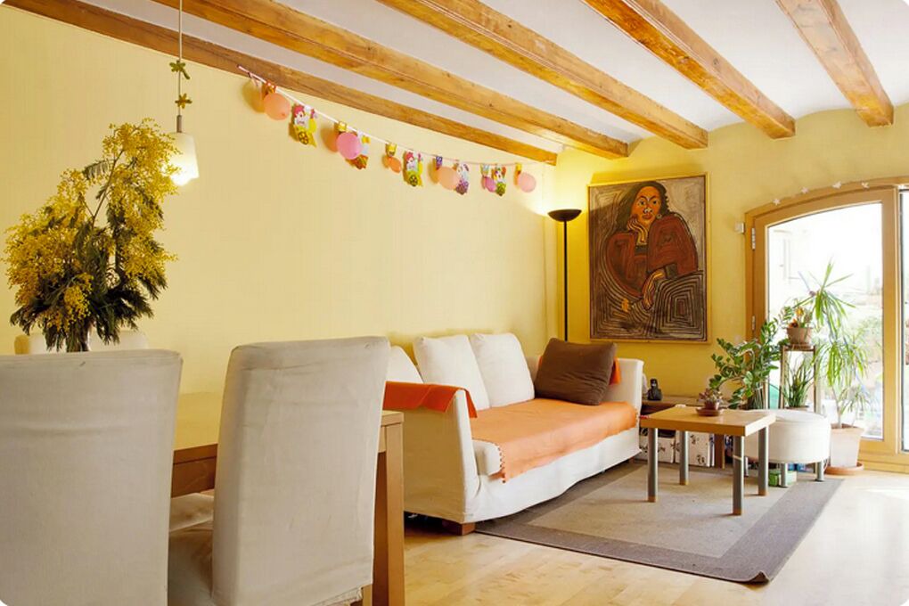 Photo of Livingroom in Sant Antoni