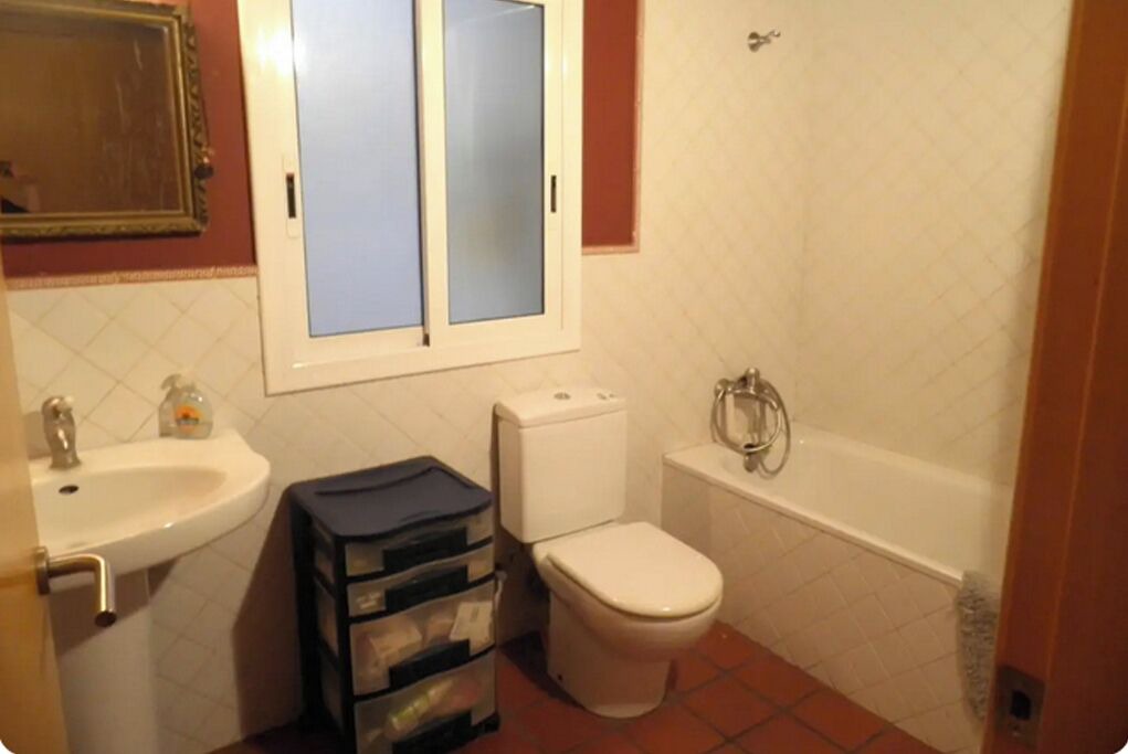 Photo of Bathroom in Sant Antoni