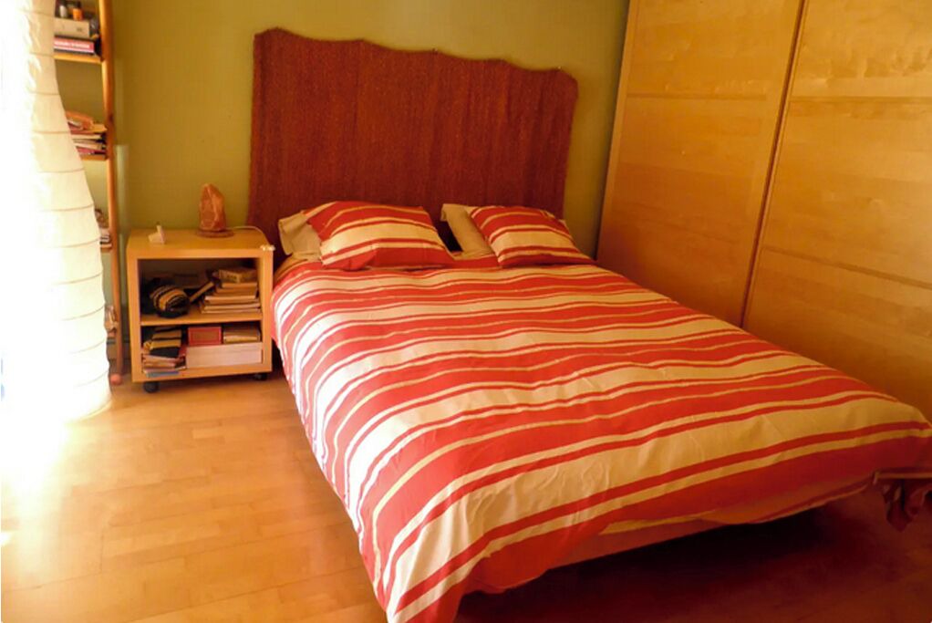 Photo of Bedroom in Sant Antoni