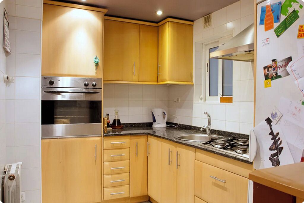Photo of Kitchen in Sant Antoni