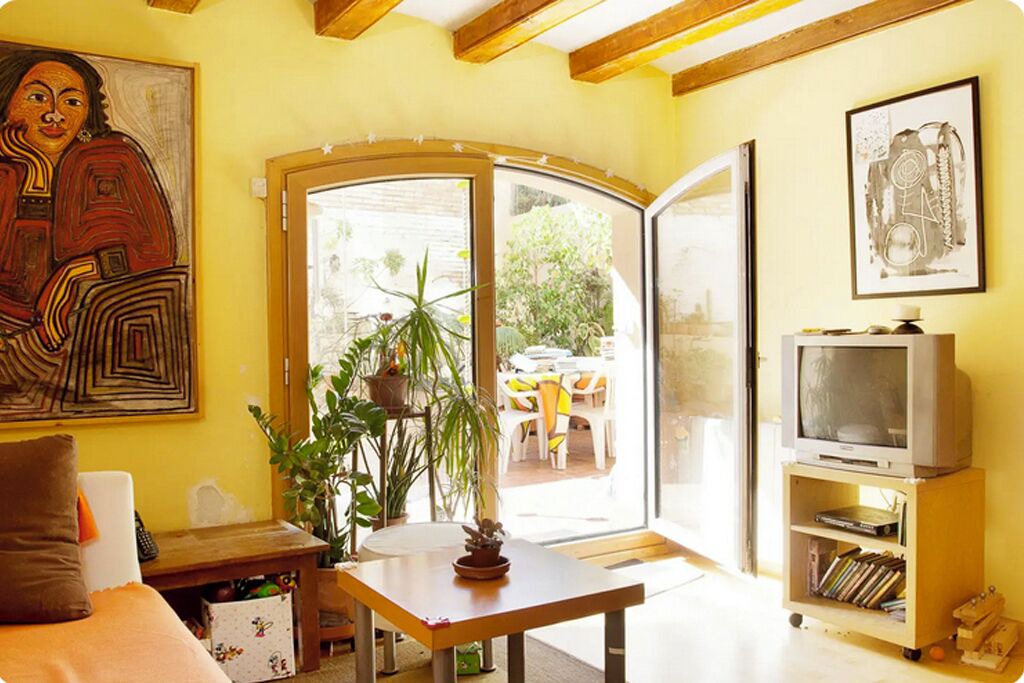 Photo of Livingroom in Sant Antoni