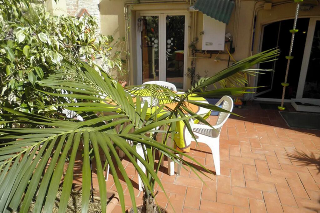 Photo of Patio Balcony in Sant Antoni