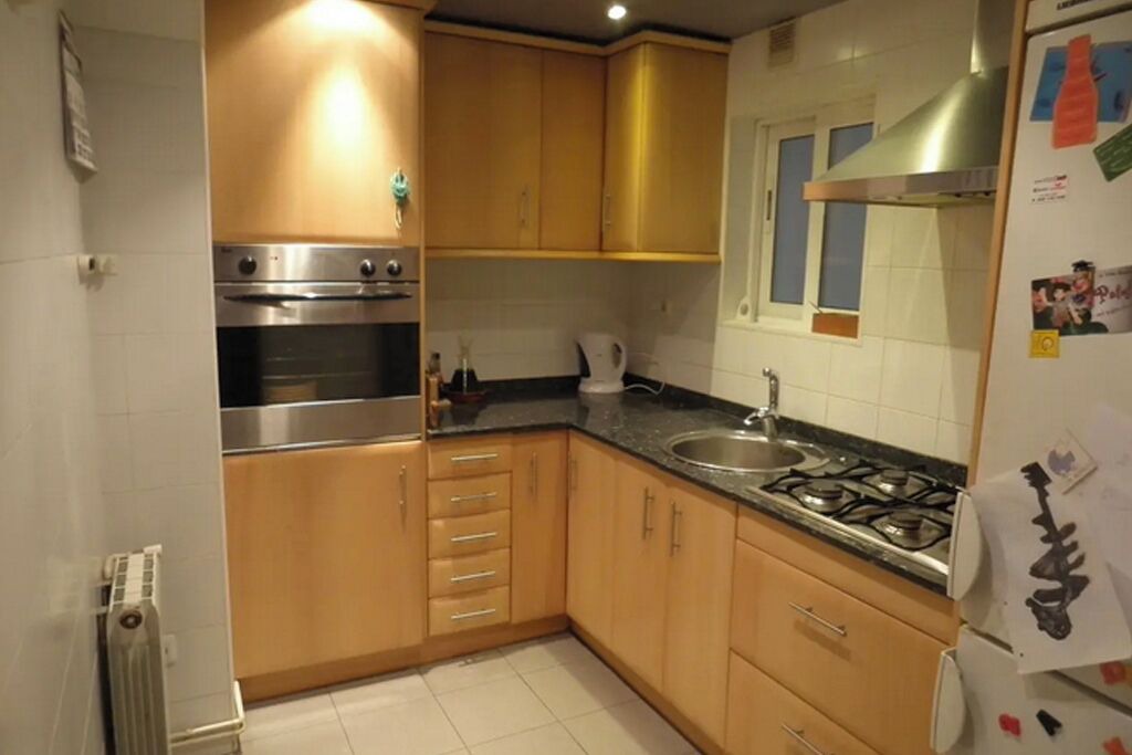 Photo of Kitchen in Sant Antoni