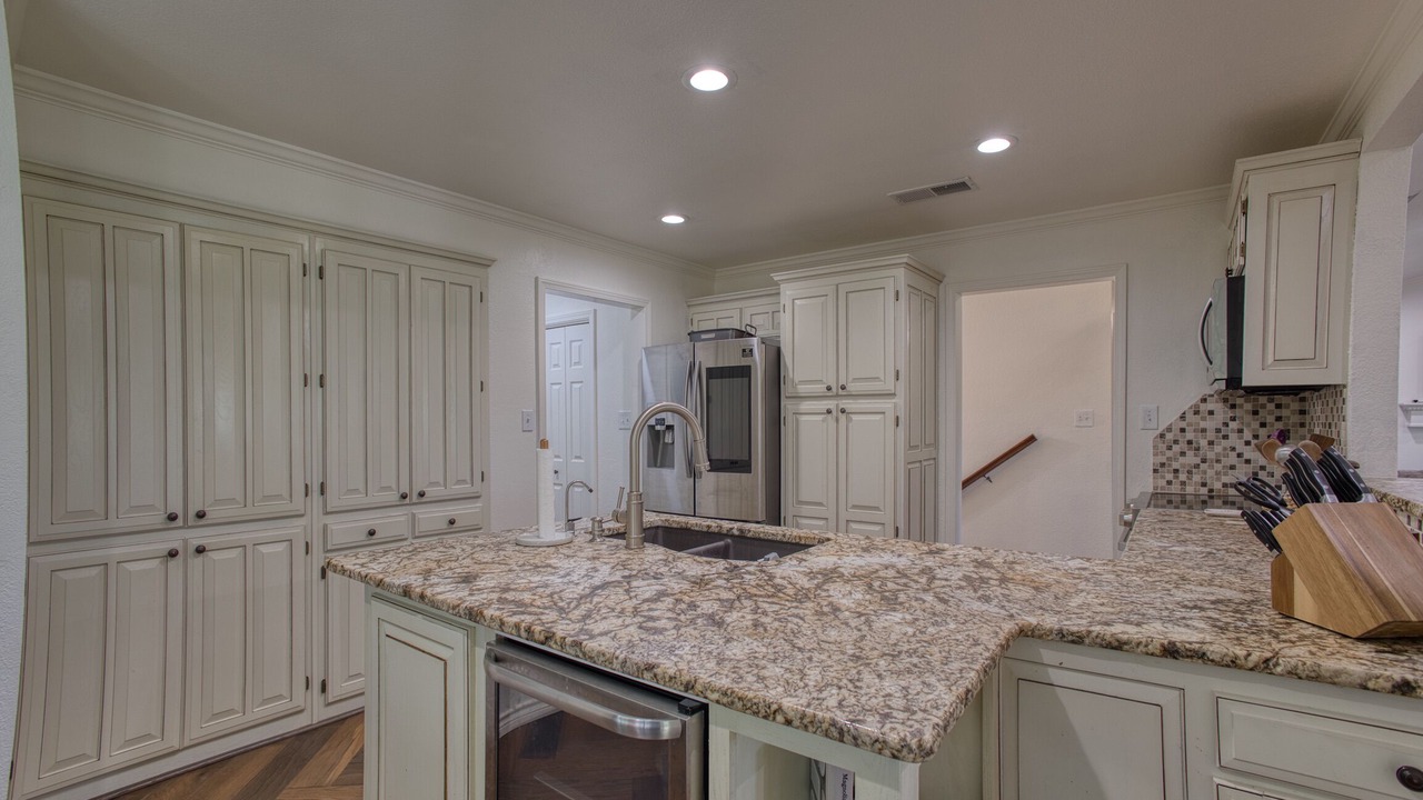 Photo of Kitchen in Lake Brownwood