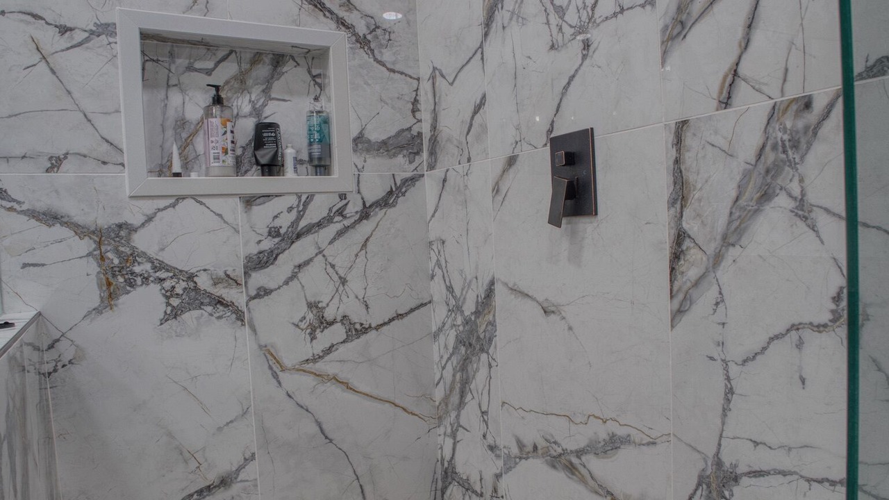 Photo of Bathroom in Lake Brownwood
