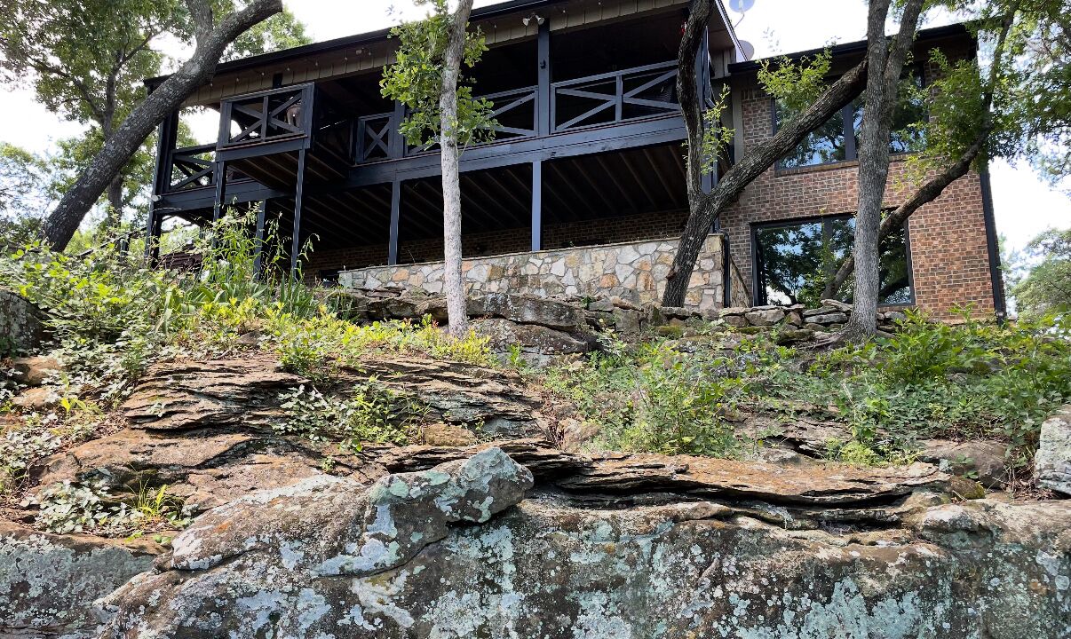 Photo of Outdoor in Lake Brownwood