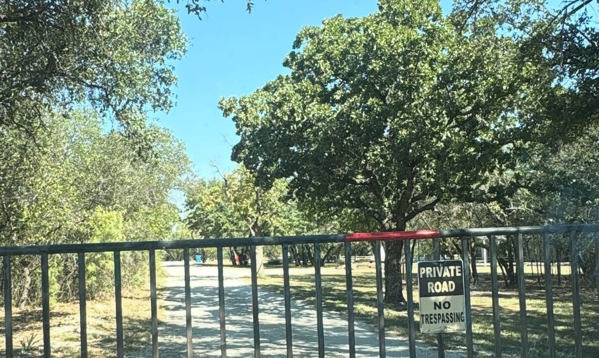 Photo of Outdoor in Lake Brownwood