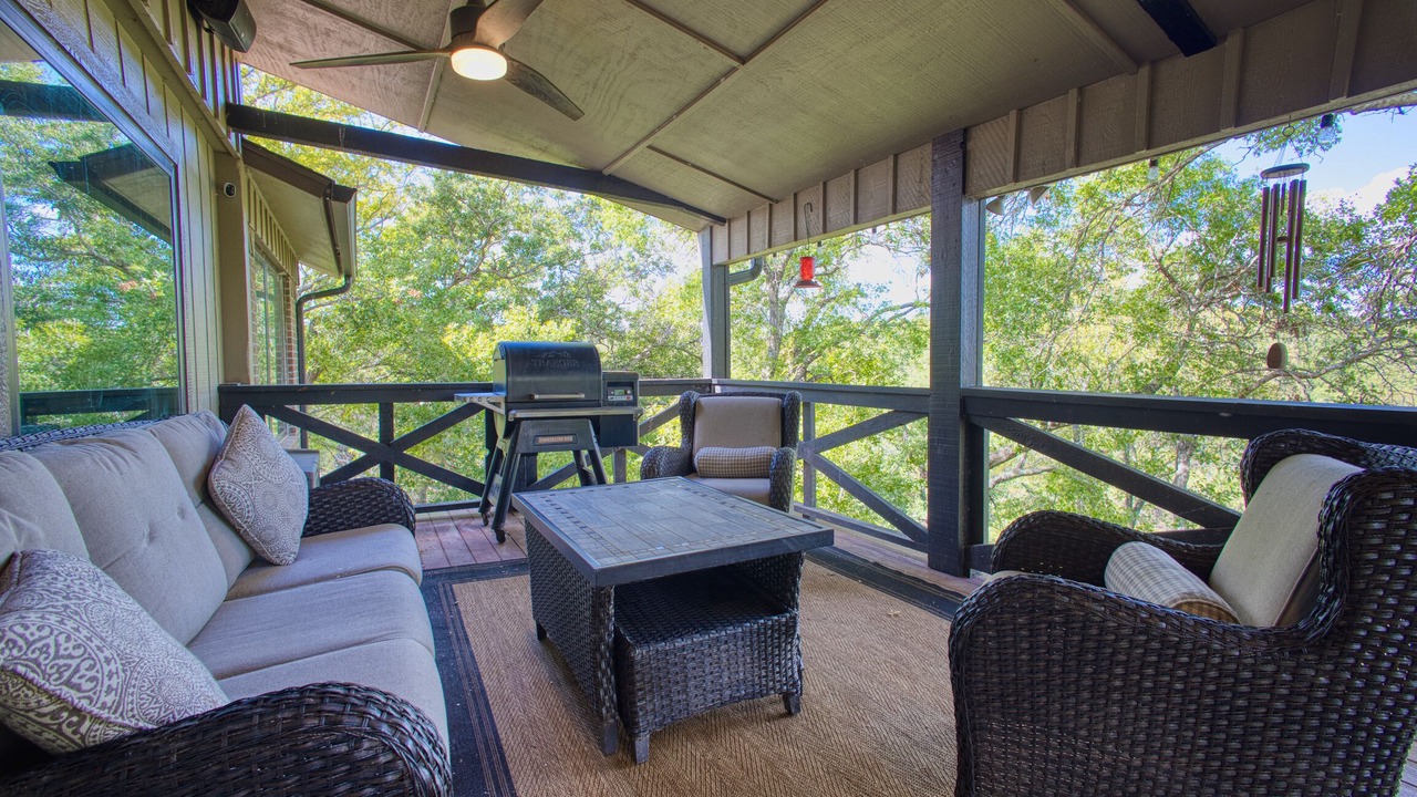 Photo of Outdoor in Lake Brownwood