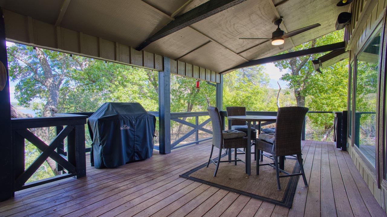 Photo of Outdoor in Lake Brownwood