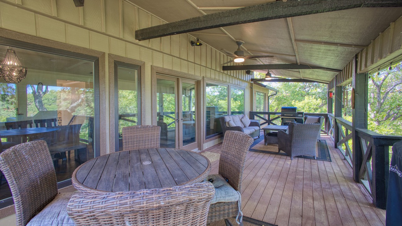 Photo of Outdoor in Lake Brownwood
