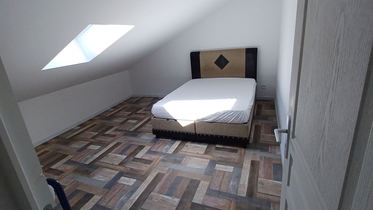 Photo of Bedroom in Vions