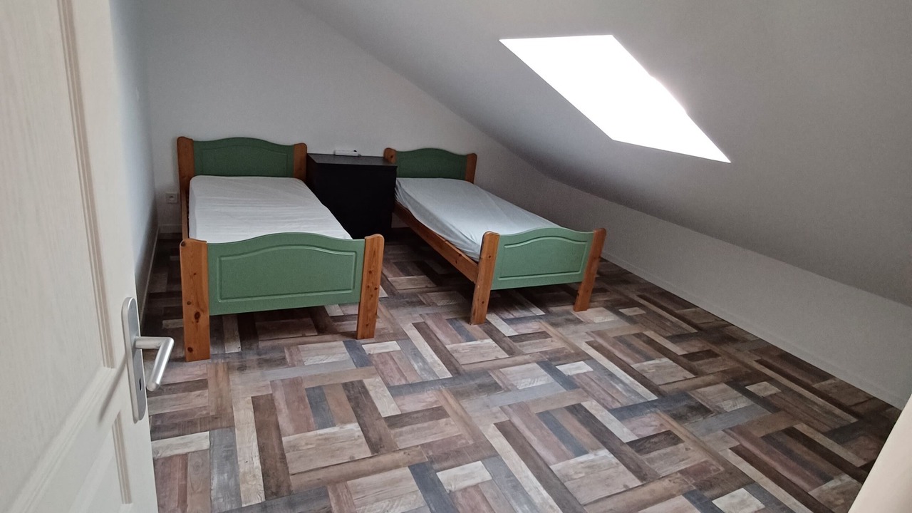 Photo of Bedroom in Vions