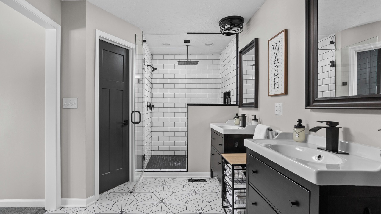 Photo of Bathroom in Greenwood