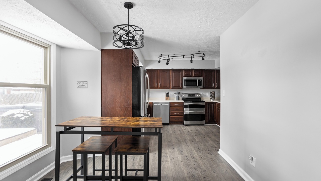 Photo of Kitchen in Greenwood