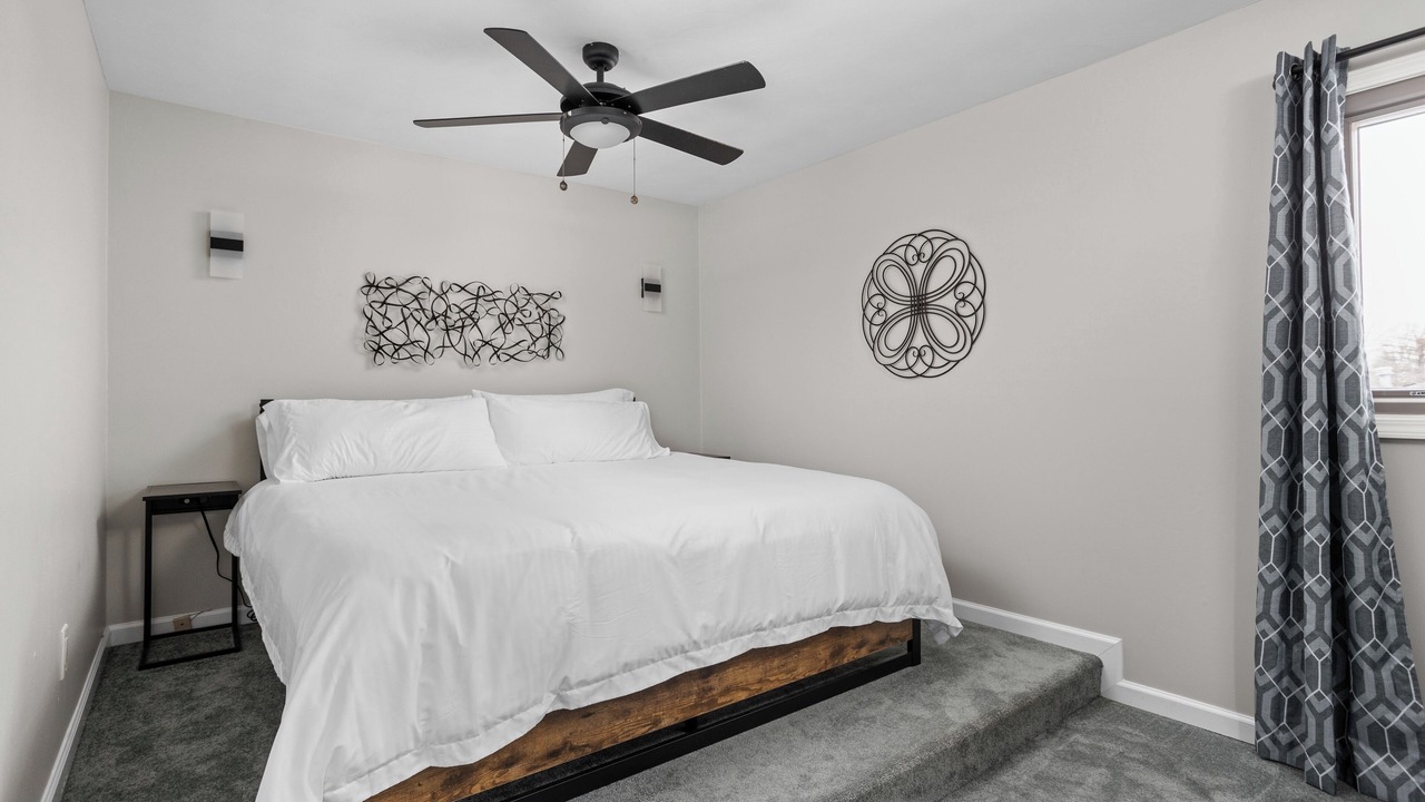 Photo of Bedroom in Greenwood