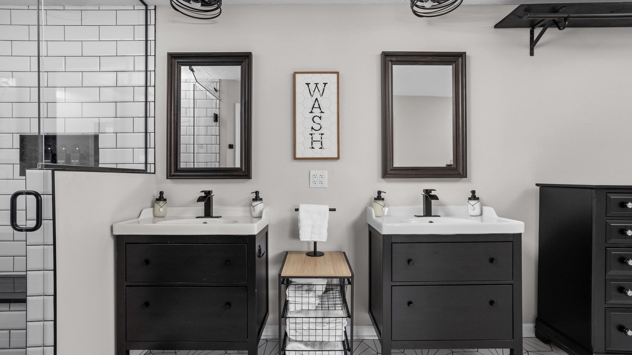 Photo of Bathroom in Greenwood
