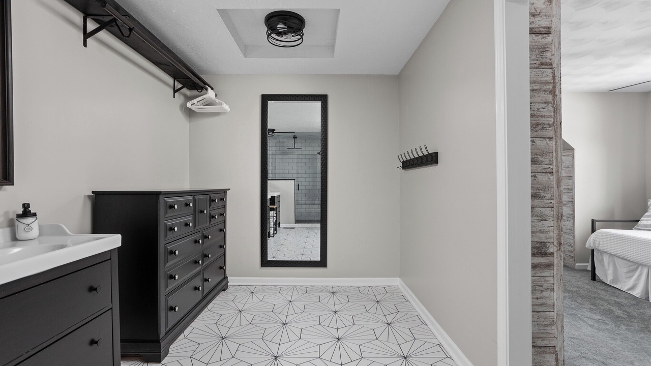 Photo of Bedroom in Greenwood
