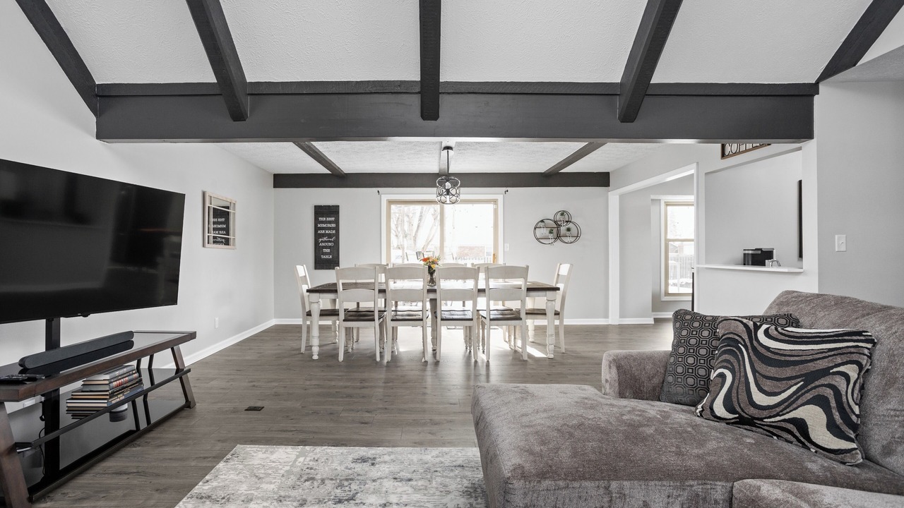 Photo of Livingroom in Greenwood