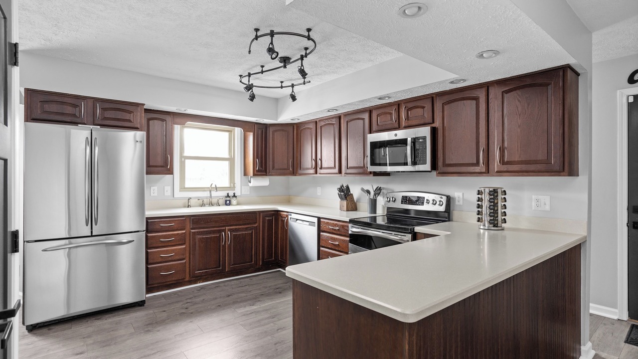 Photo of Kitchen in Greenwood