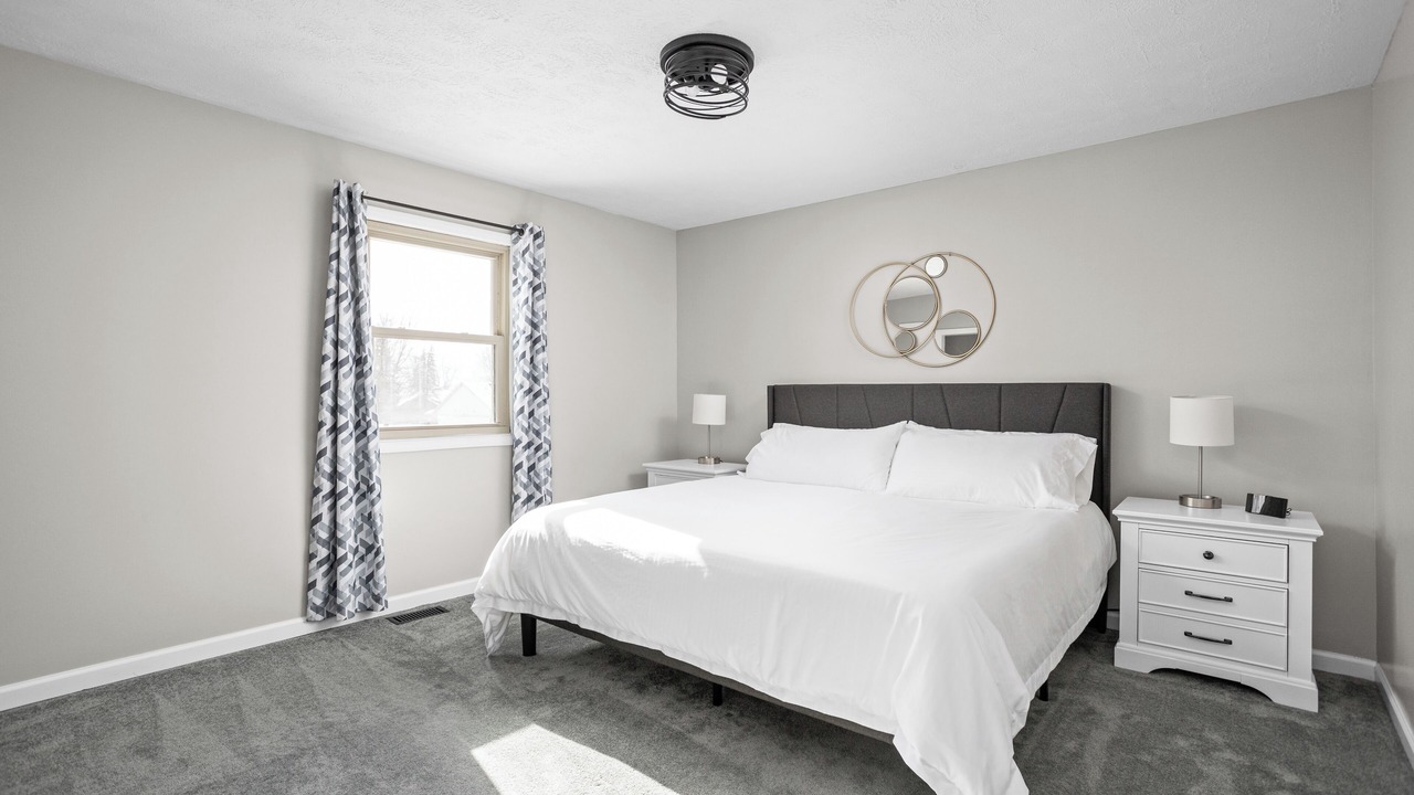 Photo of Bedroom in Greenwood