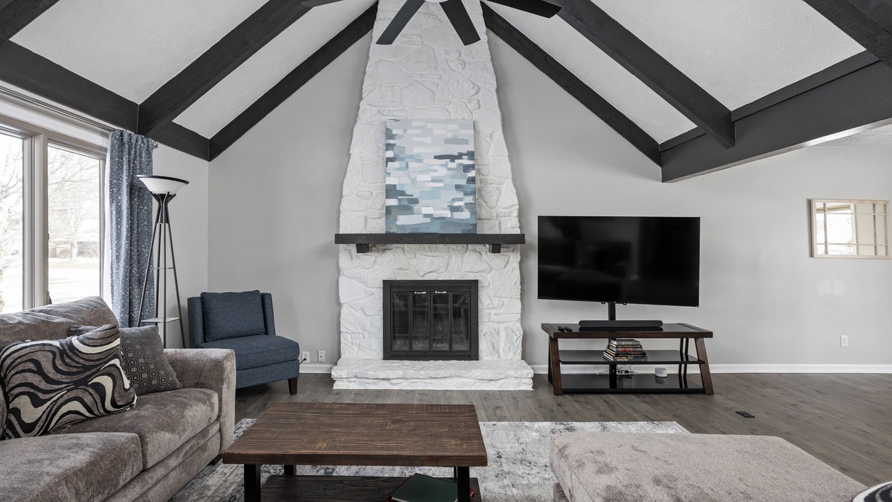 Photo of Livingroom in Greenwood