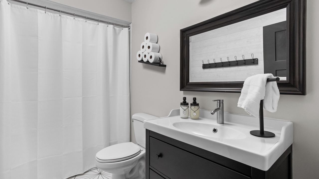Photo of Bathroom in Greenwood